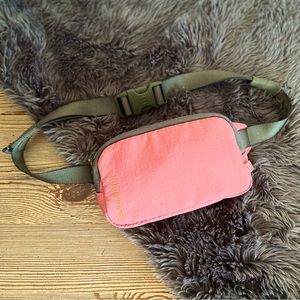 Lululemon Mini Belt Bag